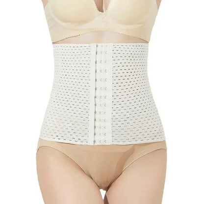 Tummy Control Belt For Men And Women