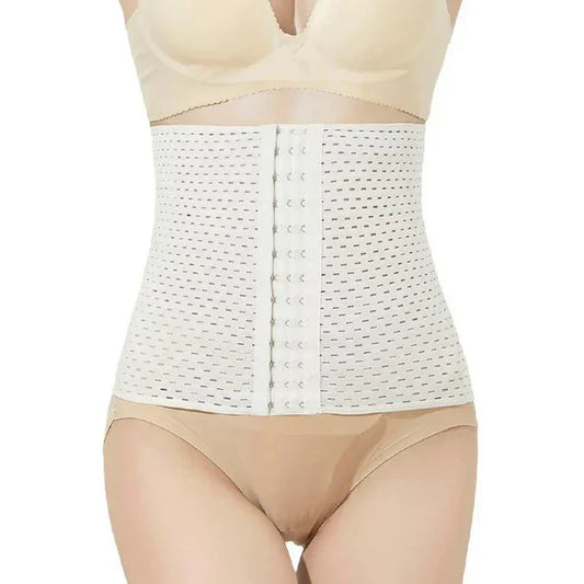 Tummy Control Belt For Men And Women